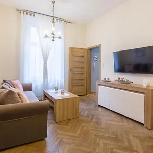  Apartment Ar Poland