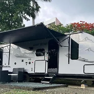  Campsite Buye Campers Puerto Rico