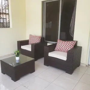  Apartment Cozy Duplex Dominican Republic