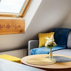  Homestay Goscinne Trebunia